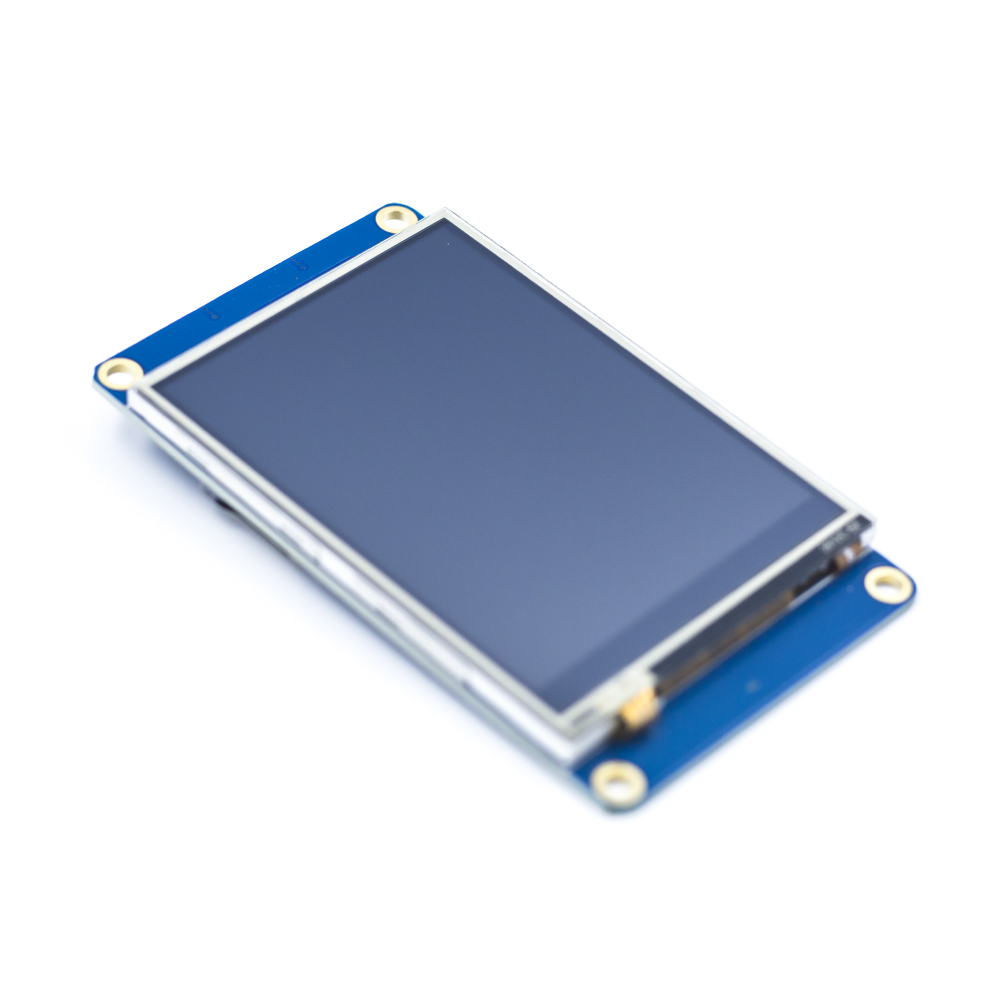 Сенсорный дисплей Nextion NX3224T024 2.8